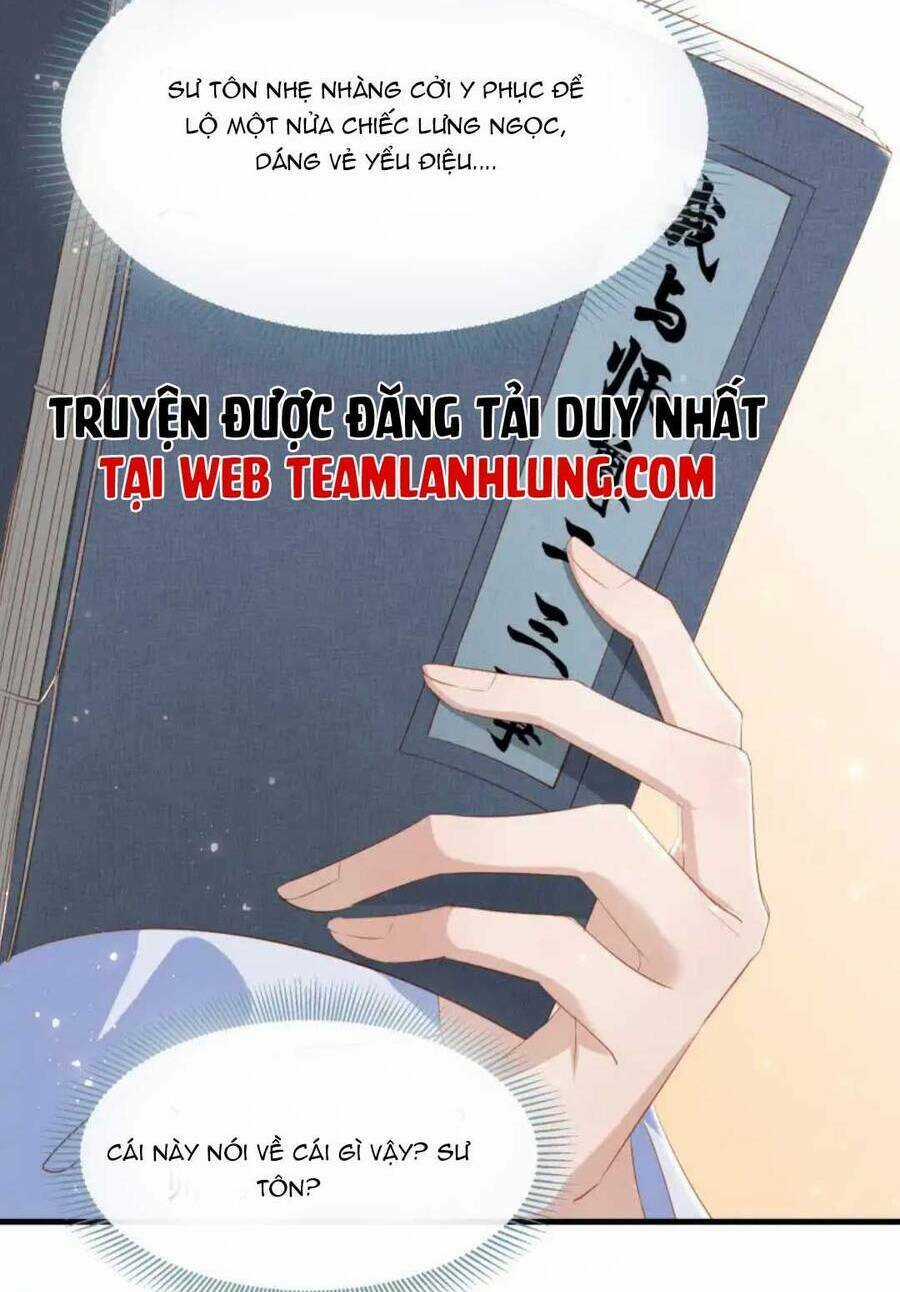 Nhặt Nuôi Phu Quân - Chapter 12 - Trang 26