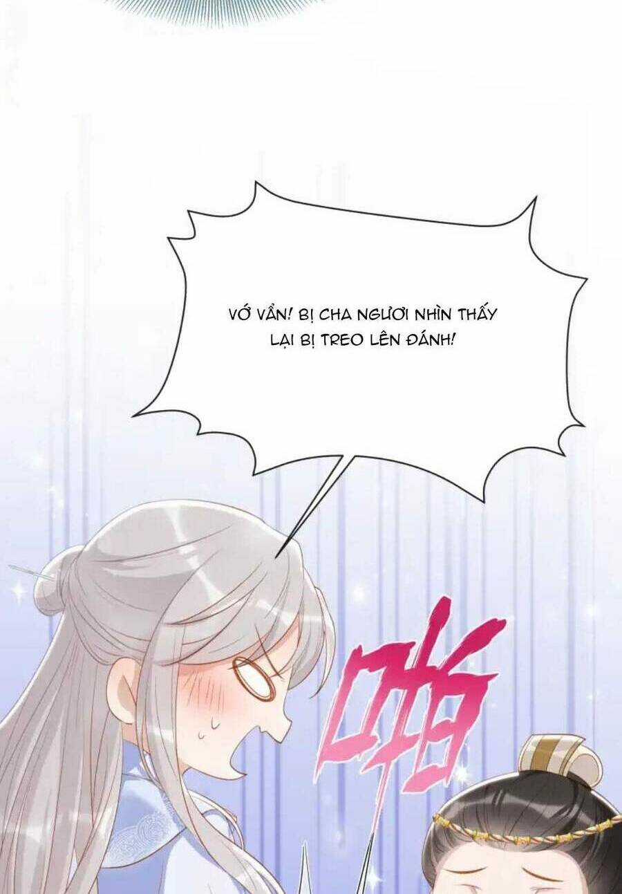 Nhặt Nuôi Phu Quân - Chapter 12 - Trang 27