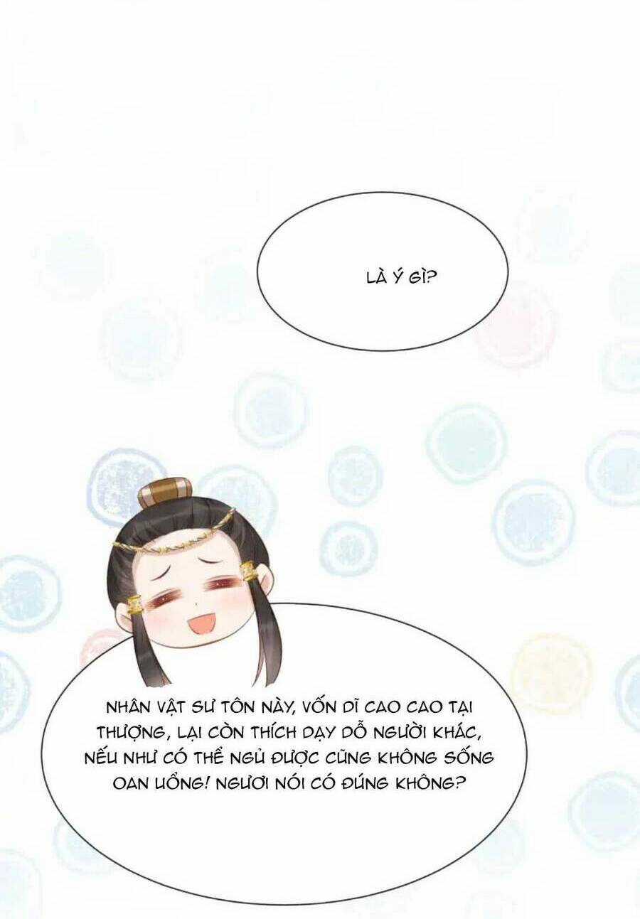 Nhặt Nuôi Phu Quân - Chapter 12 - Trang 29