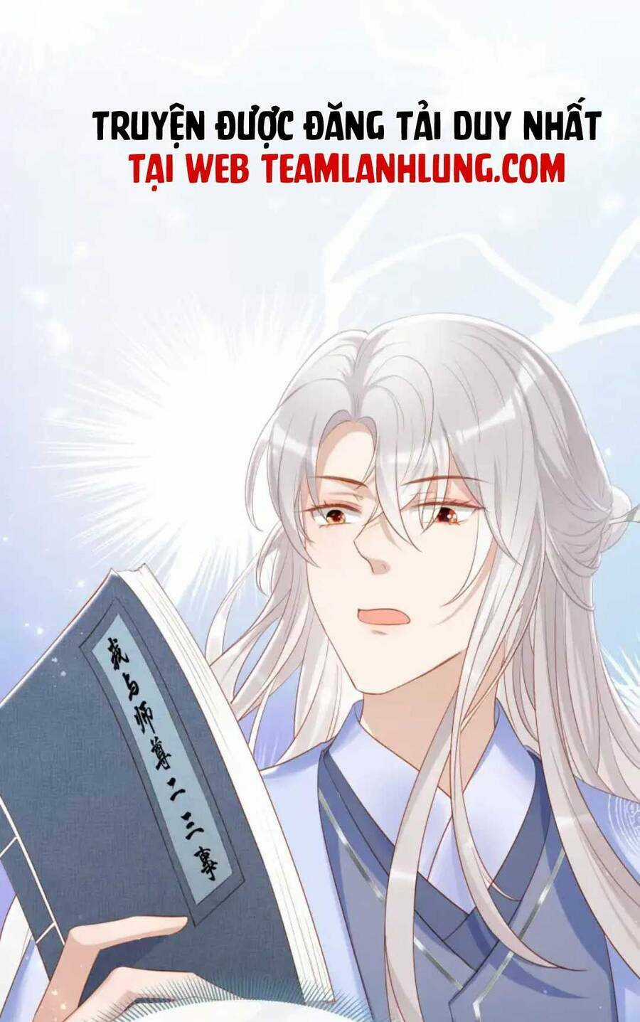 Nhặt Nuôi Phu Quân - Chapter 12 - Trang 30