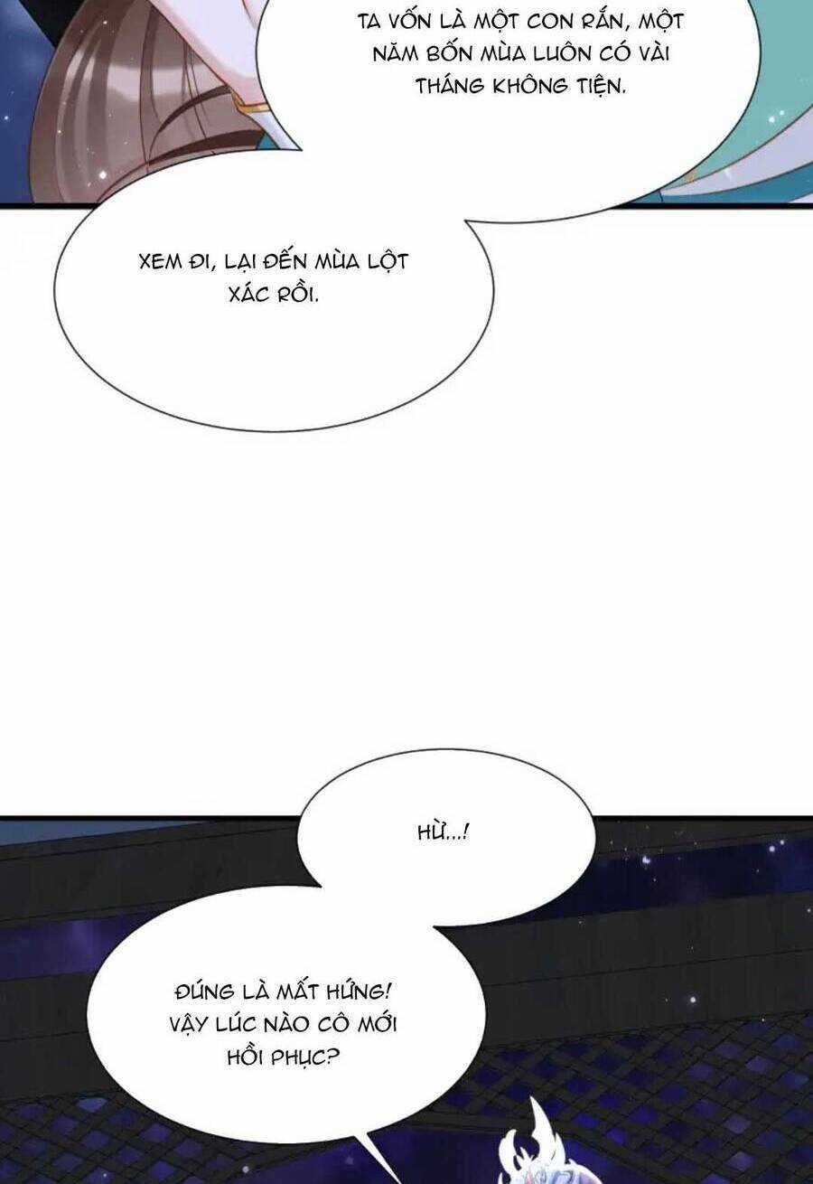 Nhặt Nuôi Phu Quân - Chapter 12 - Trang 4