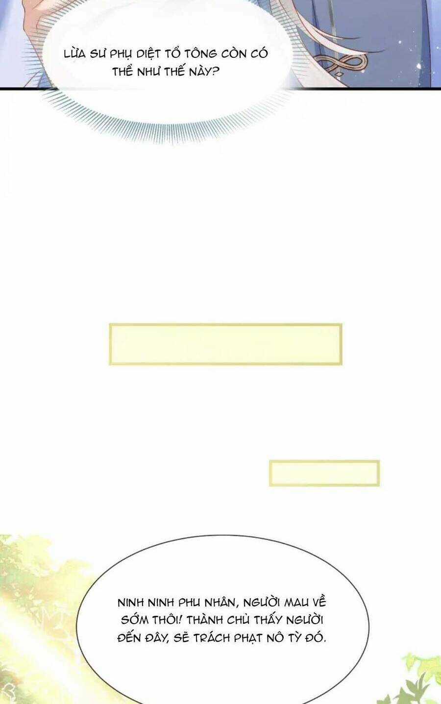 Nhặt Nuôi Phu Quân - Chapter 12 - Trang 31