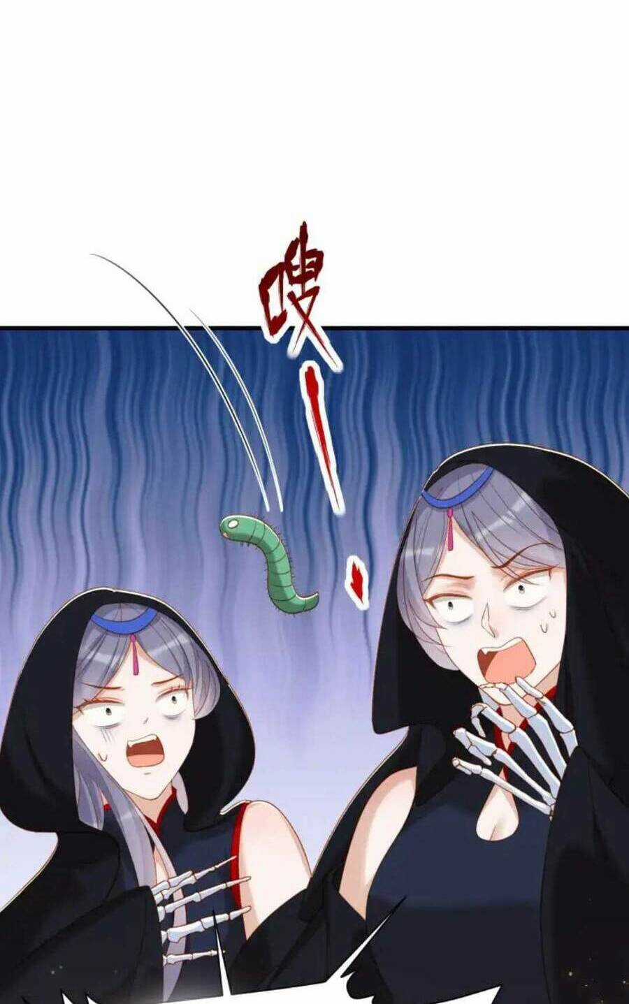 Nhặt Nuôi Phu Quân - Chapter 12 - Trang 37