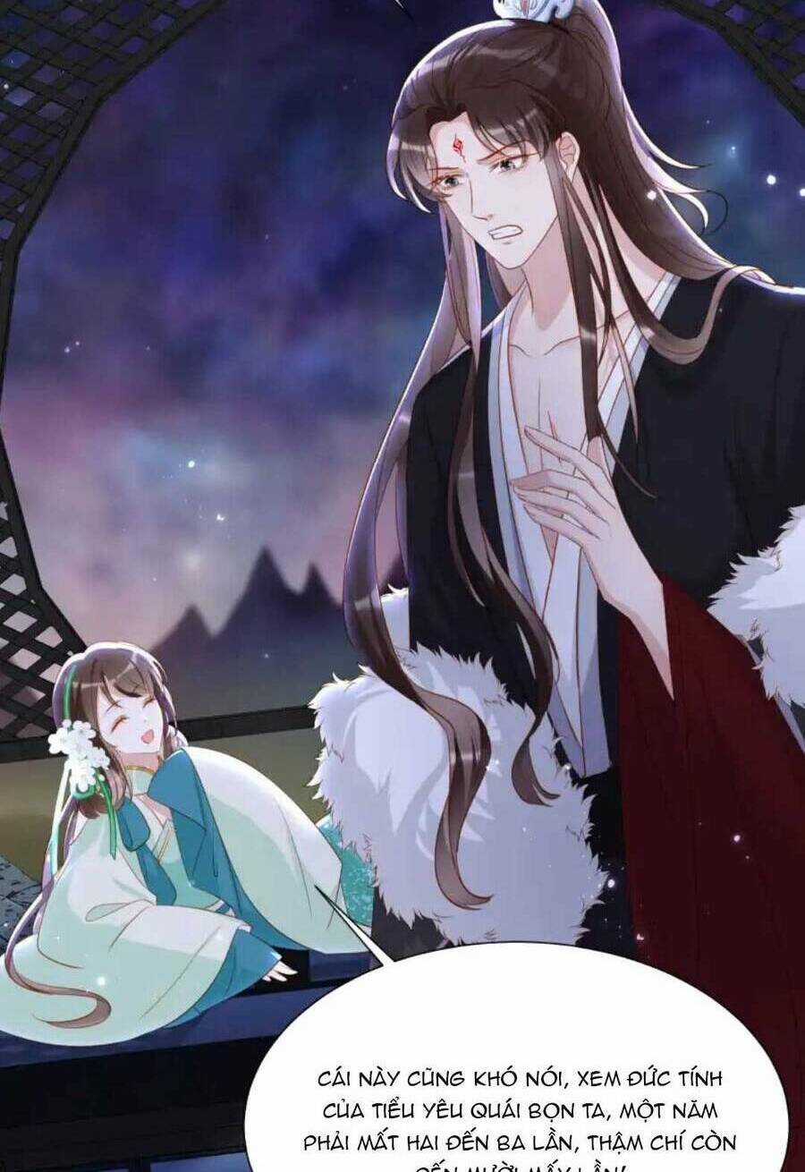 Nhặt Nuôi Phu Quân - Chapter 12 - Trang 5