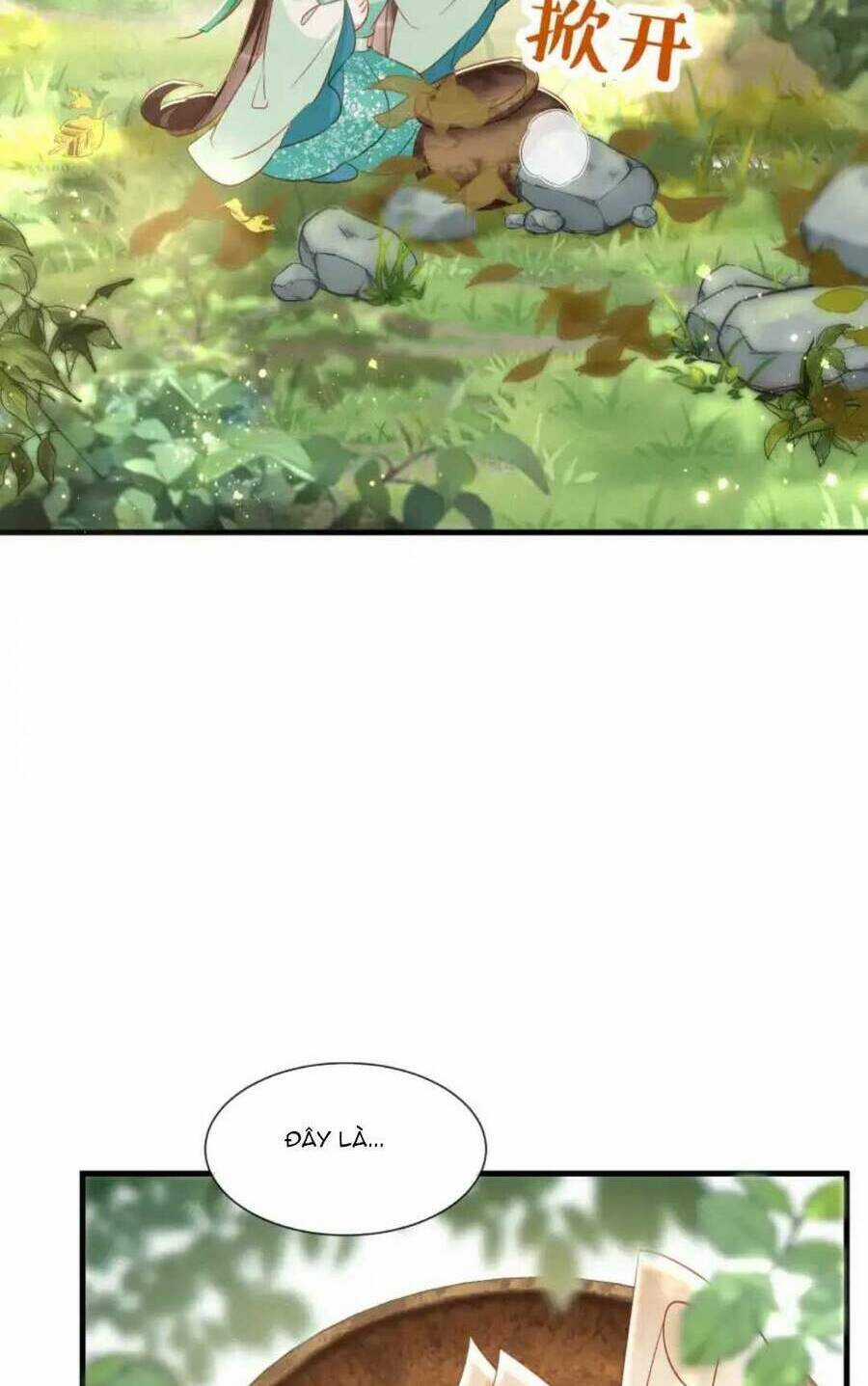 Nhặt Nuôi Phu Quân - Chapter 12 - Trang 41