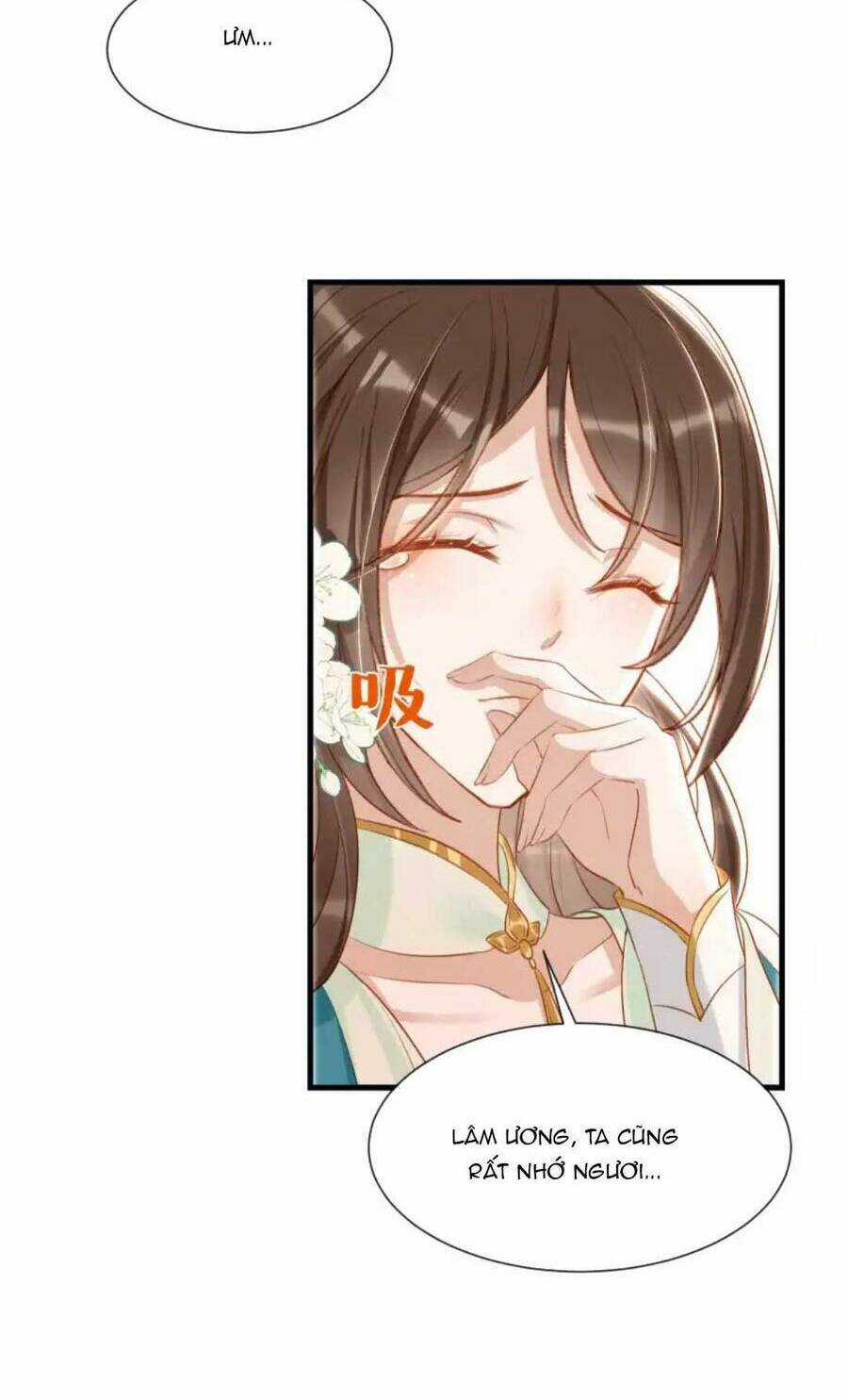 Nhặt Nuôi Phu Quân - Chapter 12 - Trang 45