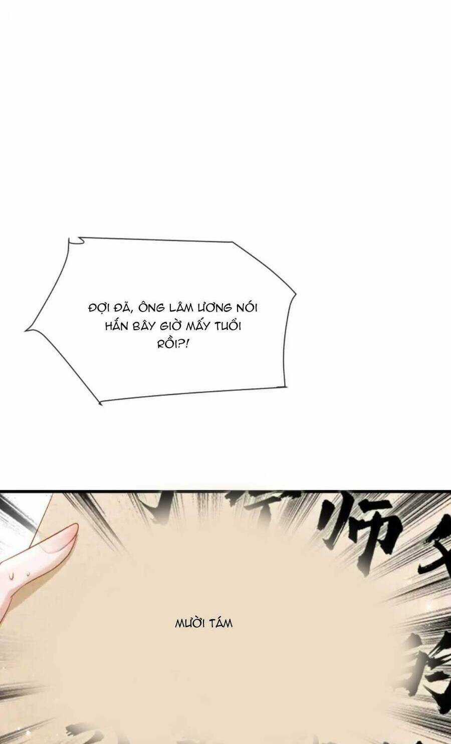 Nhặt Nuôi Phu Quân - Chapter 12 - Trang 46