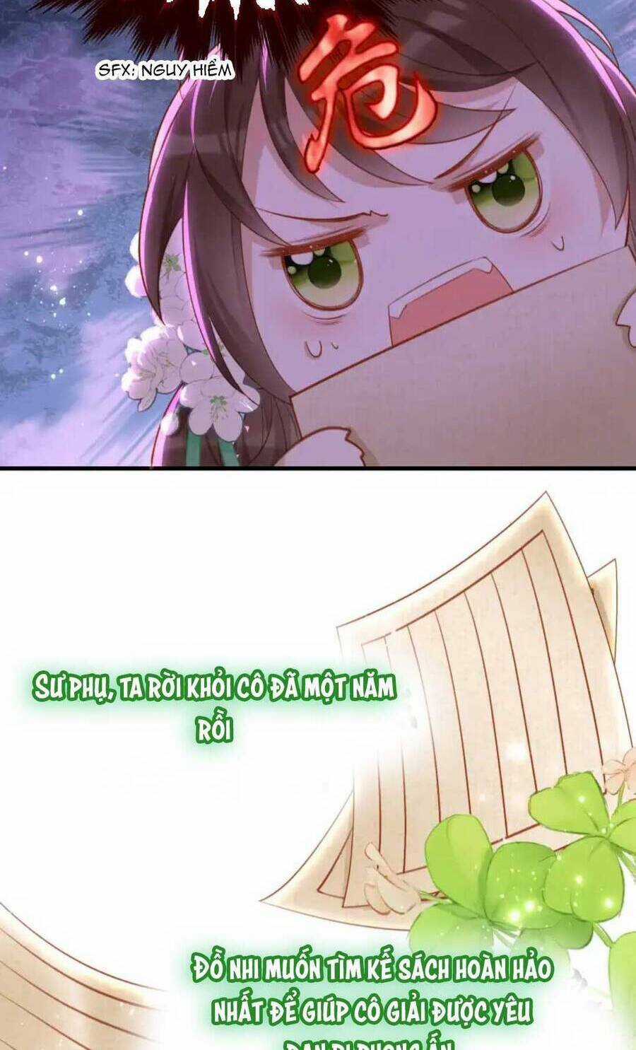 Nhặt Nuôi Phu Quân - Chapter 12 - Trang 48