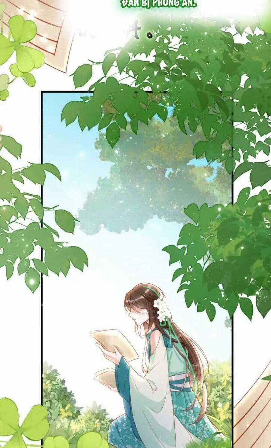 Nhặt Nuôi Phu Quân - Chapter 12 - Trang 49