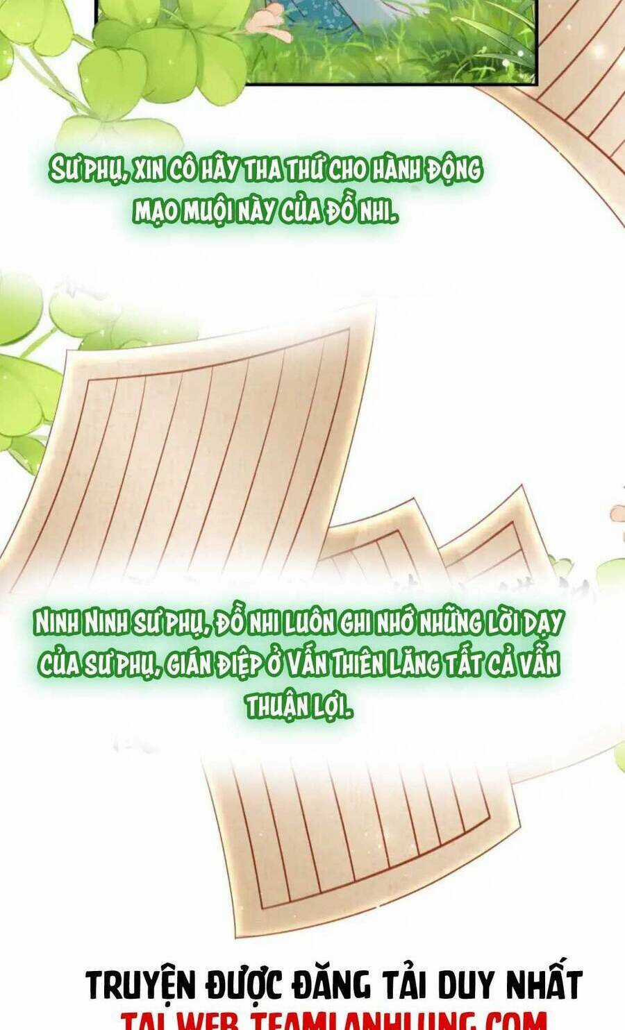 Nhặt Nuôi Phu Quân - Chapter 12 - Trang 50
