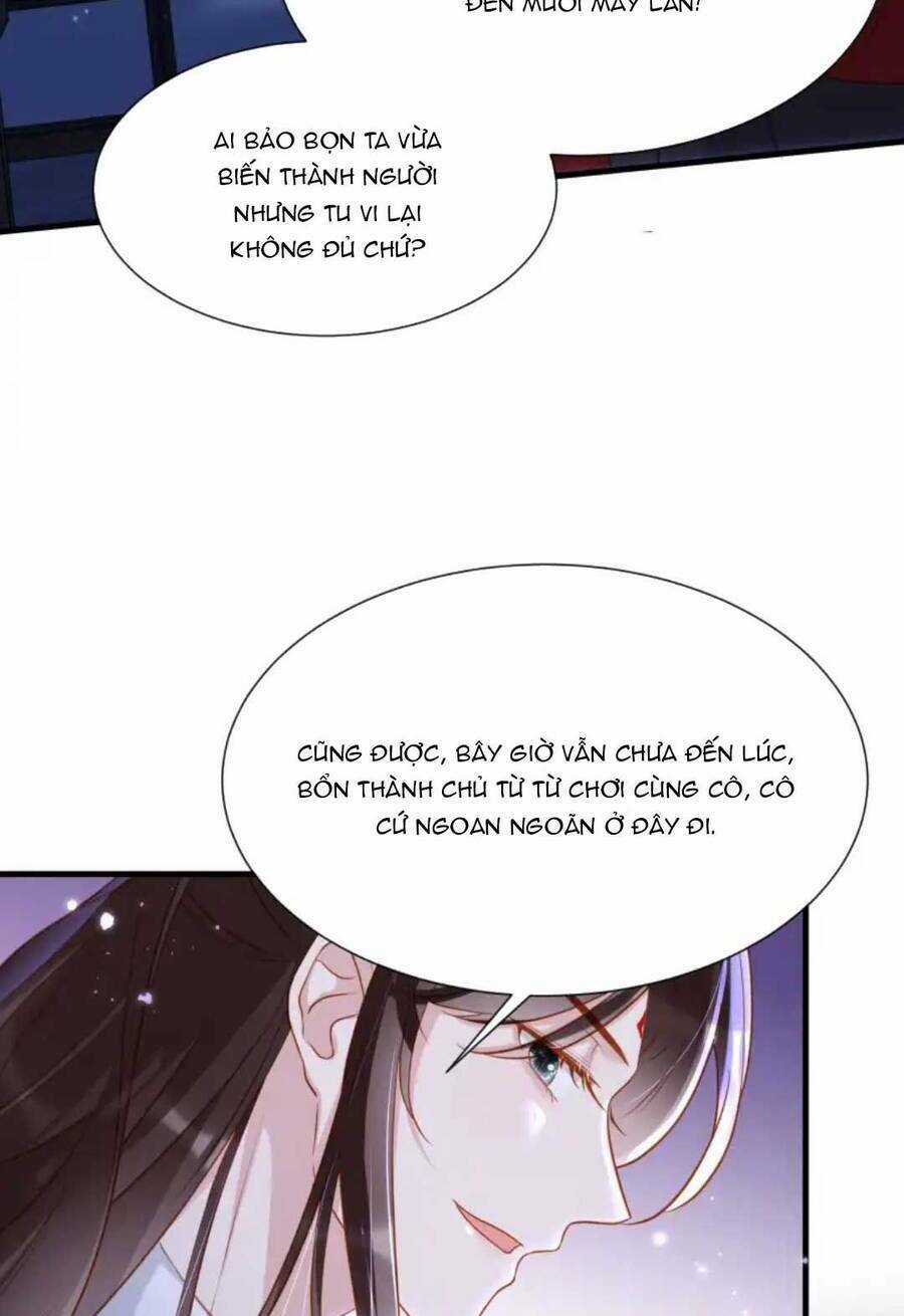 Nhặt Nuôi Phu Quân - Chapter 12 - Trang 6