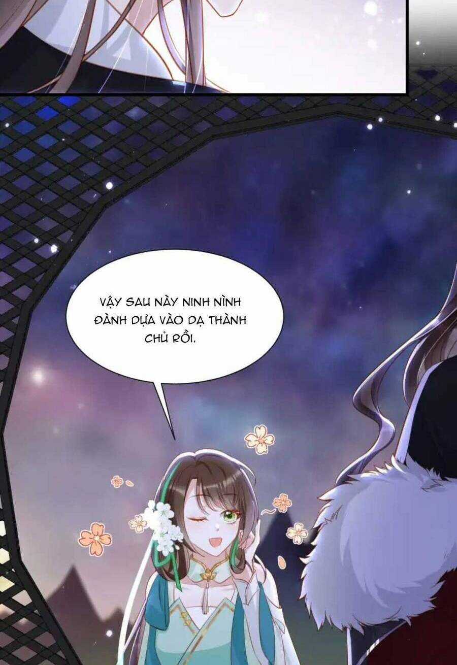 Nhặt Nuôi Phu Quân - Chapter 12 - Trang 7