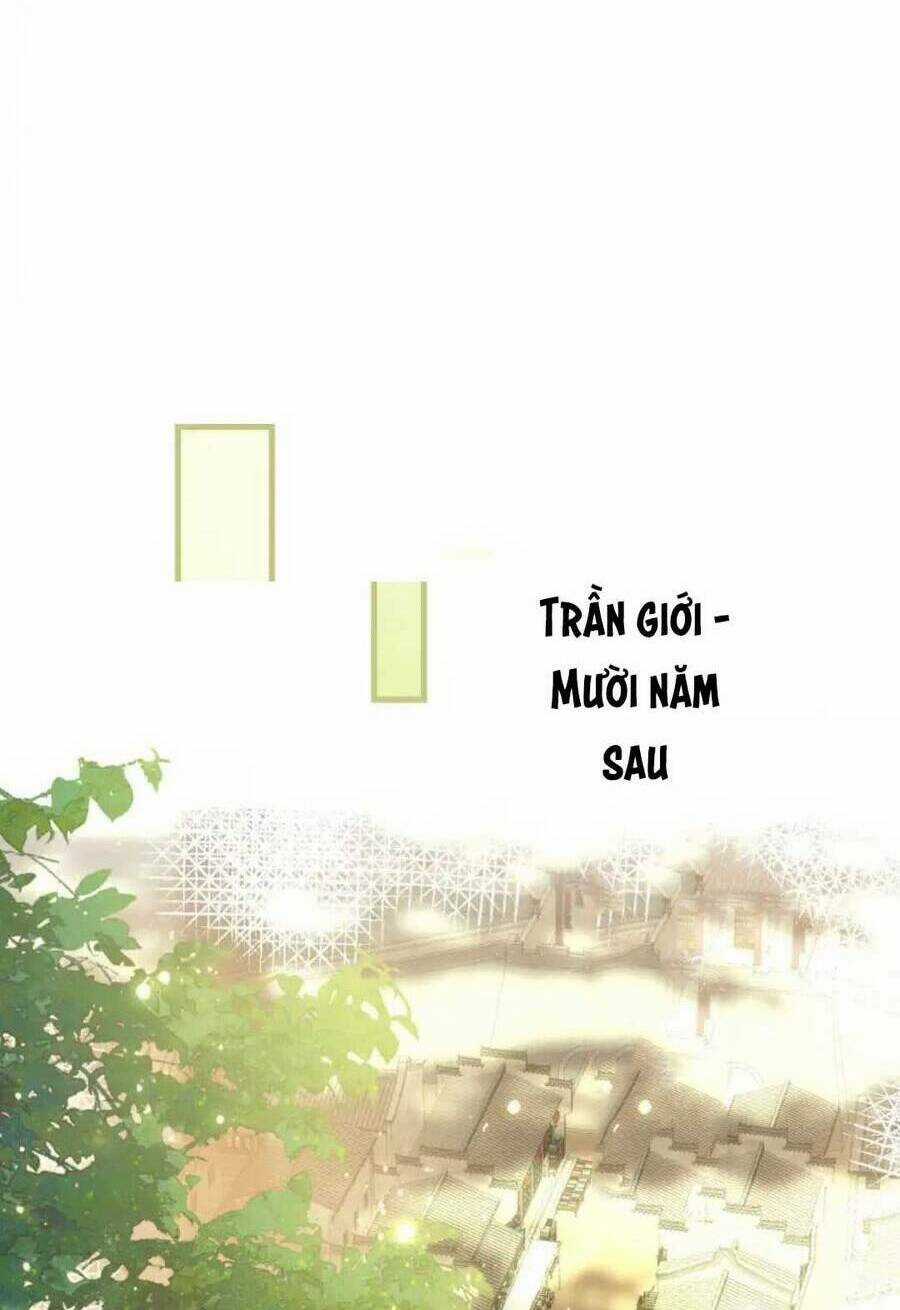 Nhặt Nuôi Phu Quân - Chapter 12 - Trang 9