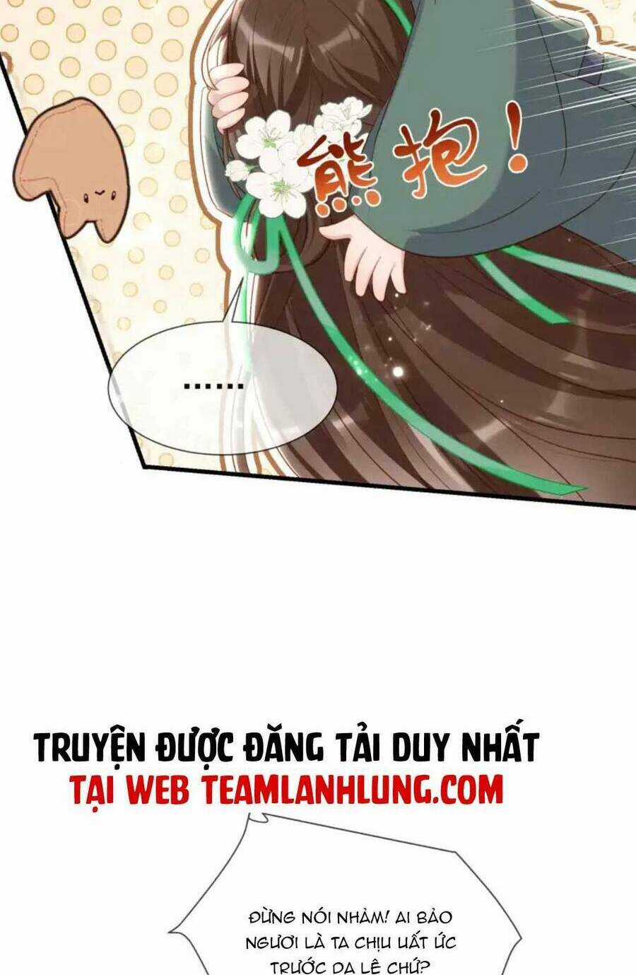 Nhặt Nuôi Phu Quân - Chapter 13 - Trang 11