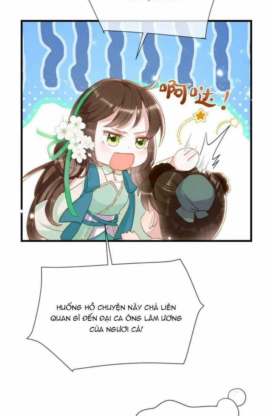 Nhặt Nuôi Phu Quân - Chapter 13 - Trang 12