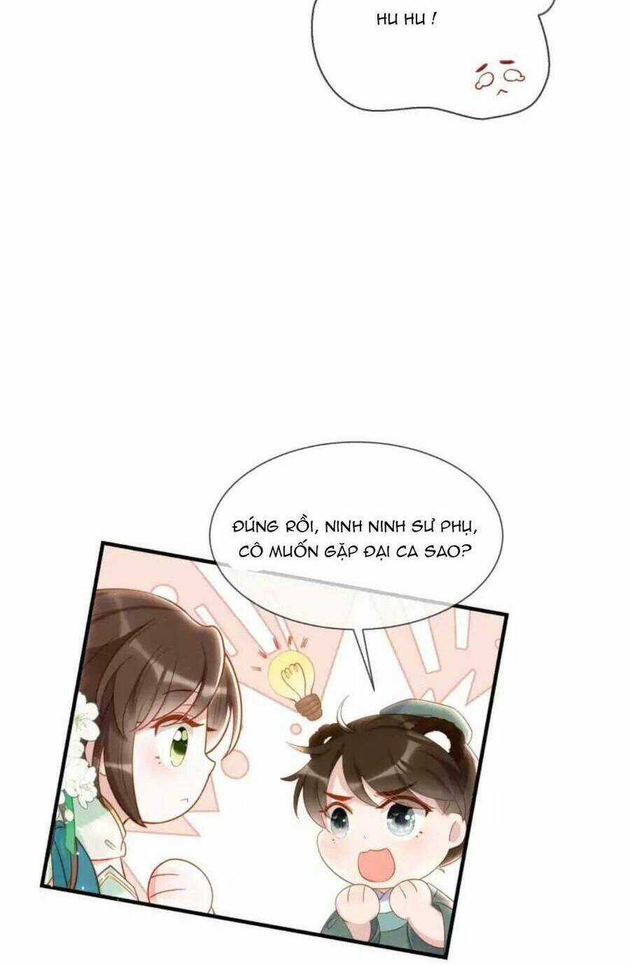 Nhặt Nuôi Phu Quân - Chapter 13 - Trang 13