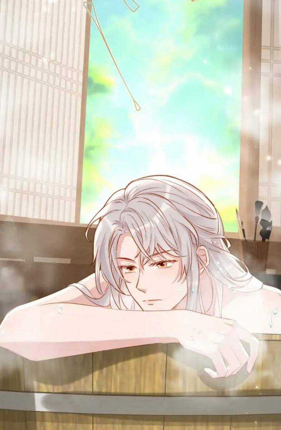 Nhặt Nuôi Phu Quân - Chapter 13 - Trang 15