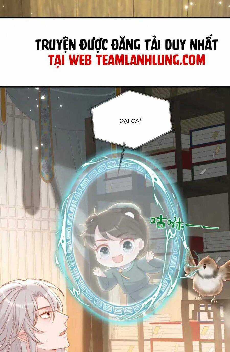 Nhặt Nuôi Phu Quân - Chapter 13 - Trang 16