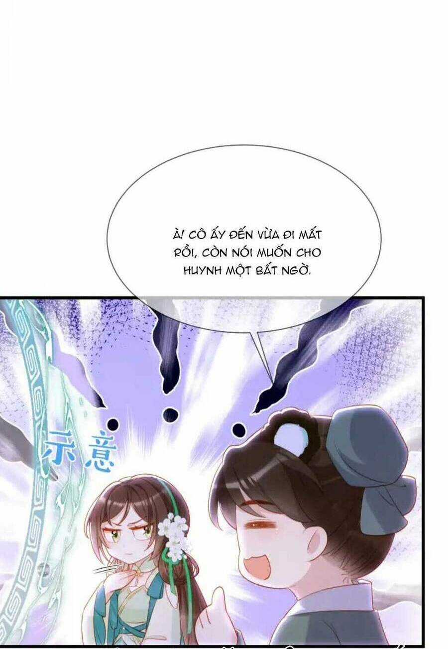 Nhặt Nuôi Phu Quân - Chapter 13 - Trang 21