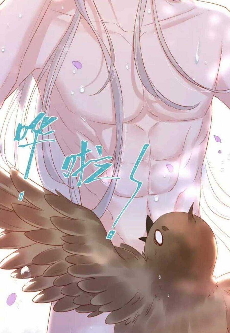 Nhặt Nuôi Phu Quân - Chapter 13 - Trang 23