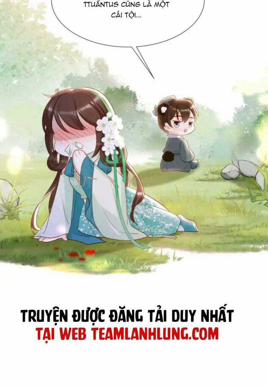 Nhặt Nuôi Phu Quân - Chapter 13 - Trang 27