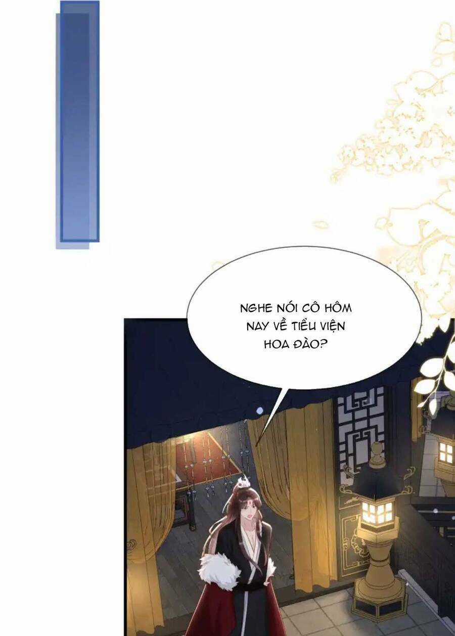 Nhặt Nuôi Phu Quân - Chapter 13 - Trang 28