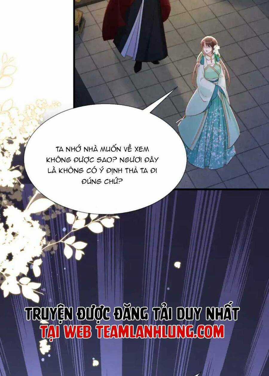 Nhặt Nuôi Phu Quân - Chapter 13 - Trang 29