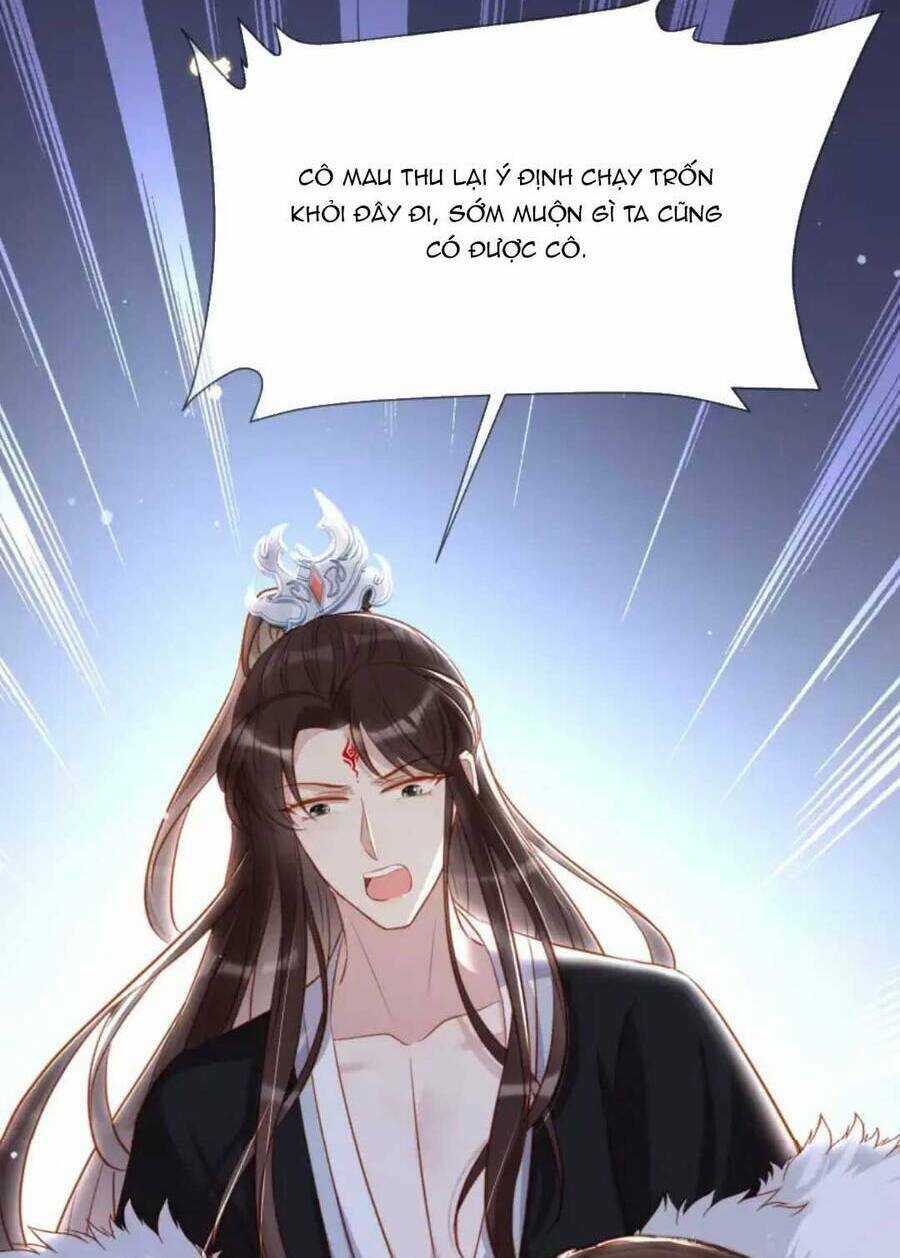 Nhặt Nuôi Phu Quân - Chapter 13 - Trang 30