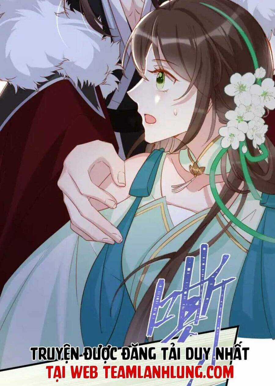 Nhặt Nuôi Phu Quân - Chapter 13 - Trang 31