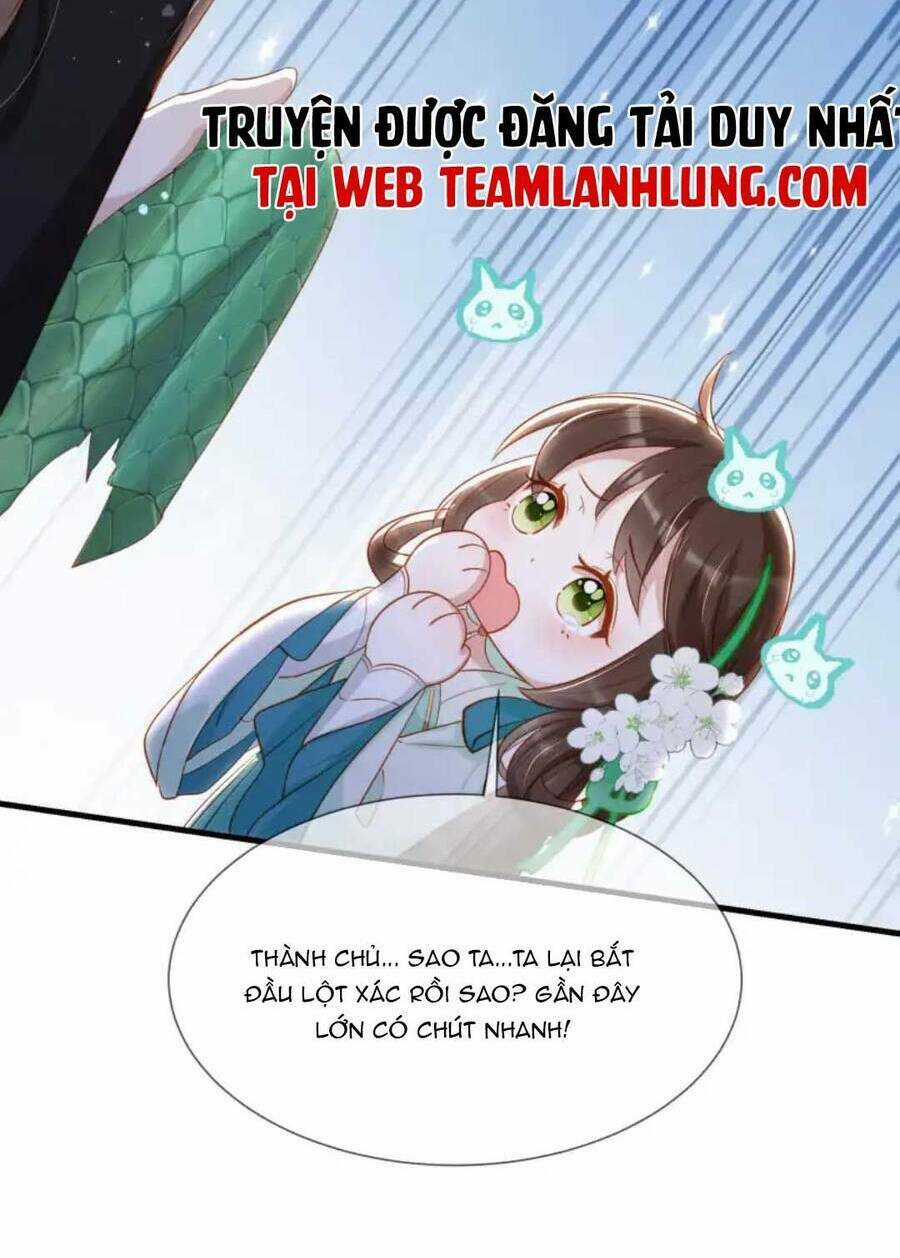 Nhặt Nuôi Phu Quân - Chapter 13 - Trang 34