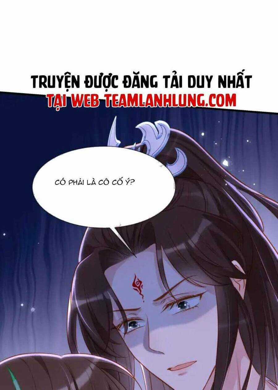 Nhặt Nuôi Phu Quân - Chapter 13 - Trang 35