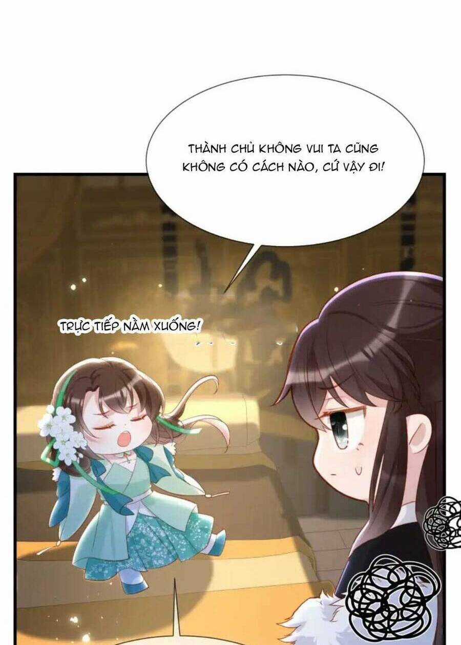 Nhặt Nuôi Phu Quân - Chapter 13 - Trang 37