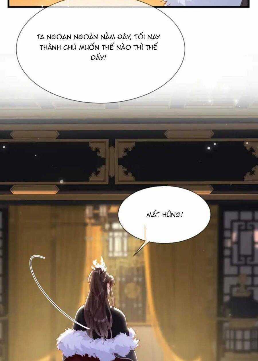 Nhặt Nuôi Phu Quân - Chapter 13 - Trang 38