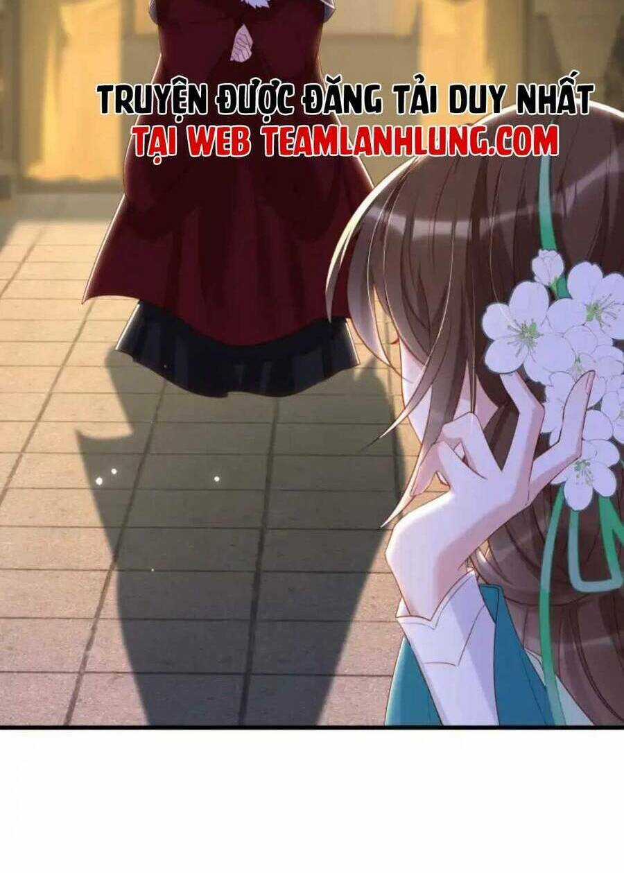 Nhặt Nuôi Phu Quân - Chapter 13 - Trang 39