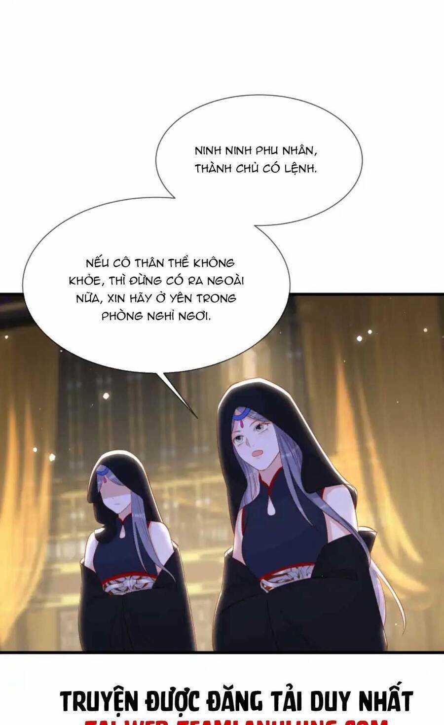 Nhặt Nuôi Phu Quân - Chapter 13 - Trang 40