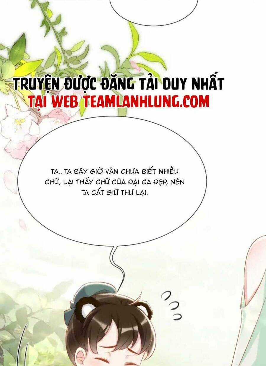 Nhặt Nuôi Phu Quân - Chapter 13 - Trang 5