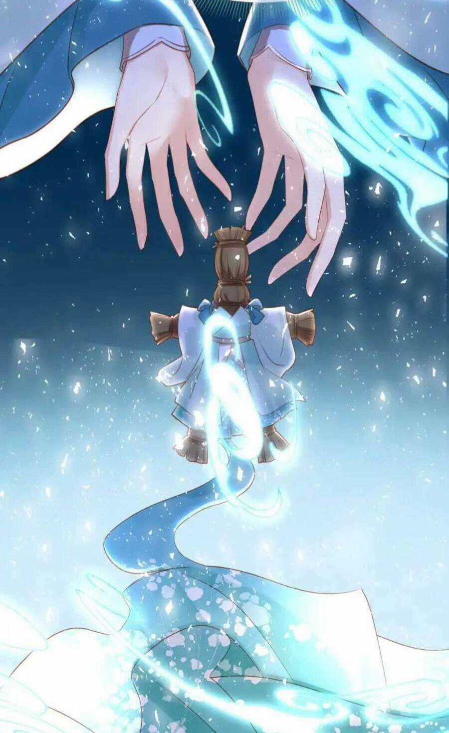 Nhặt Nuôi Phu Quân - Chapter 13 - Trang 44