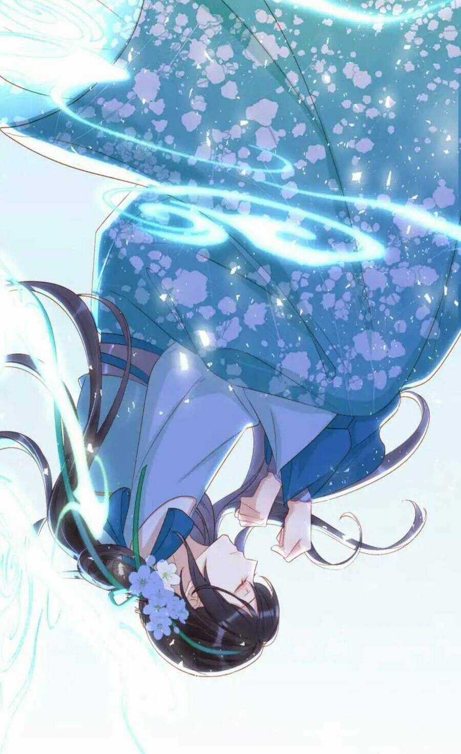 Nhặt Nuôi Phu Quân - Chapter 13 - Trang 45