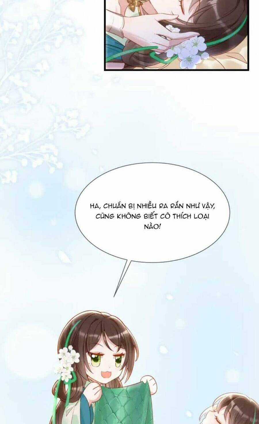 Nhặt Nuôi Phu Quân - Chapter 13 - Trang 47