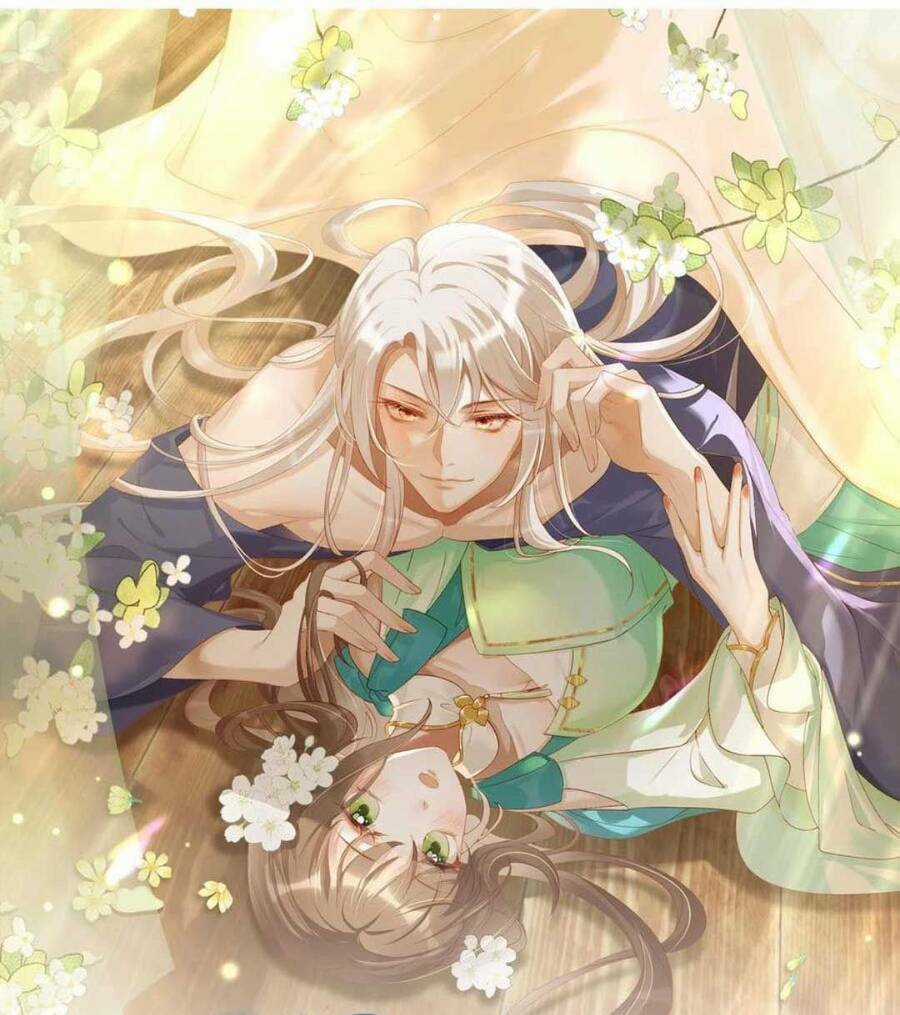 Nhặt Nuôi Phu Quân - Chapter 13 - Trang 50