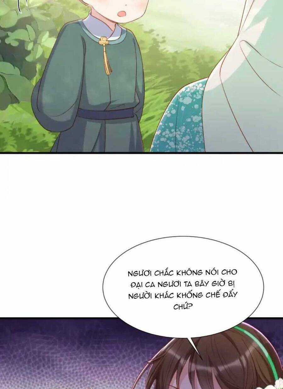 Nhặt Nuôi Phu Quân - Chapter 13 - Trang 6