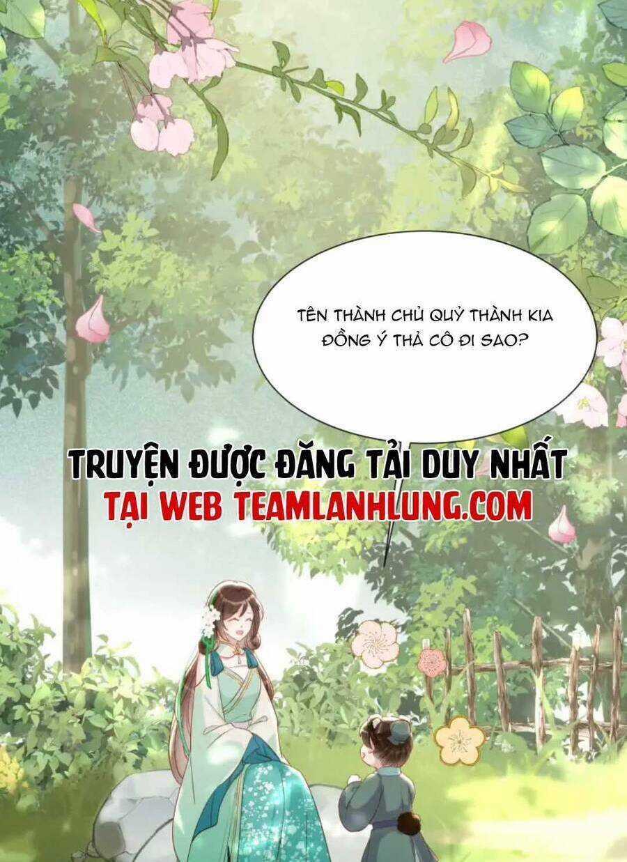 Nhặt Nuôi Phu Quân - Chapter 13 - Trang 8