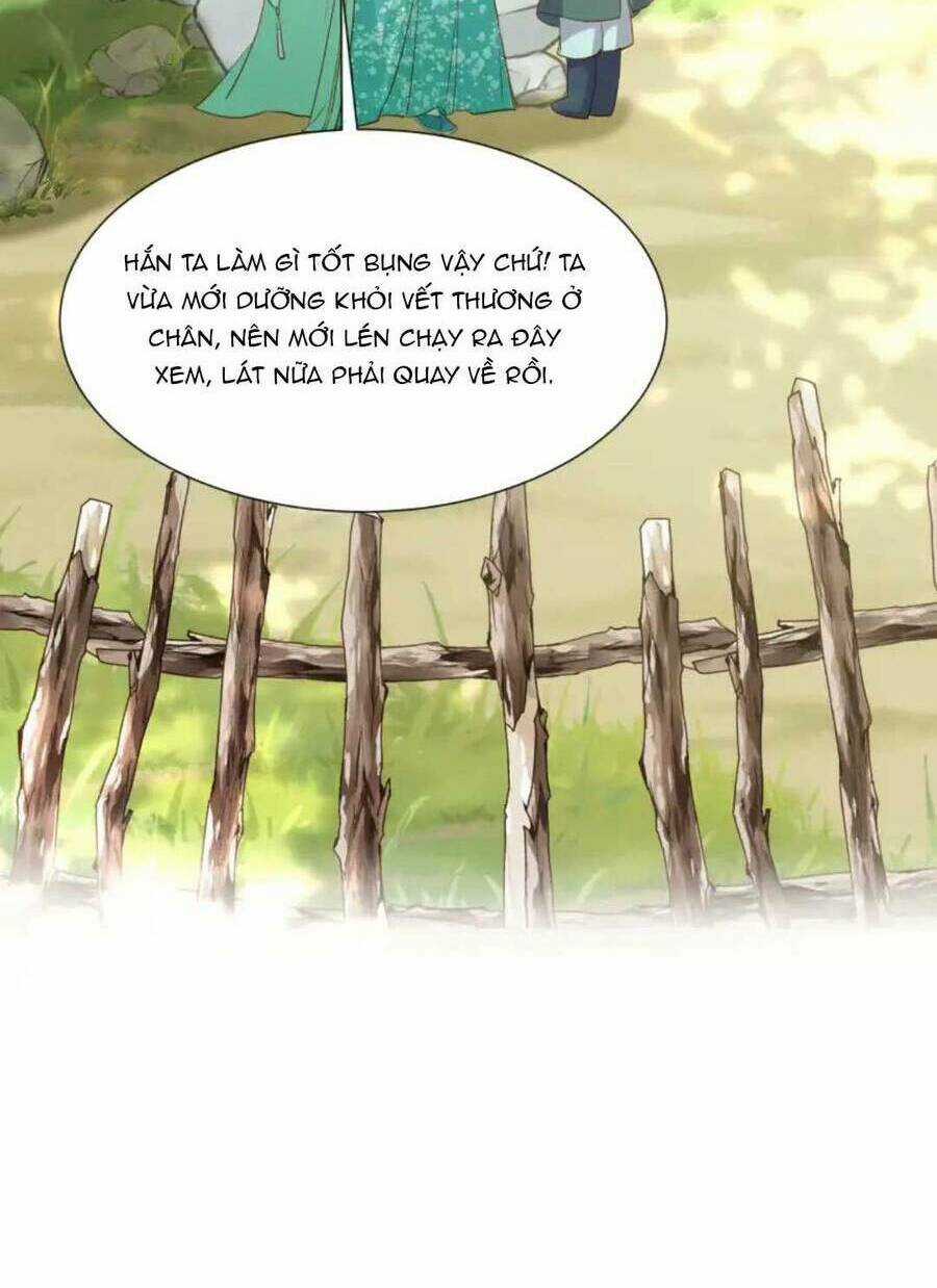 Nhặt Nuôi Phu Quân - Chapter 13 - Trang 9