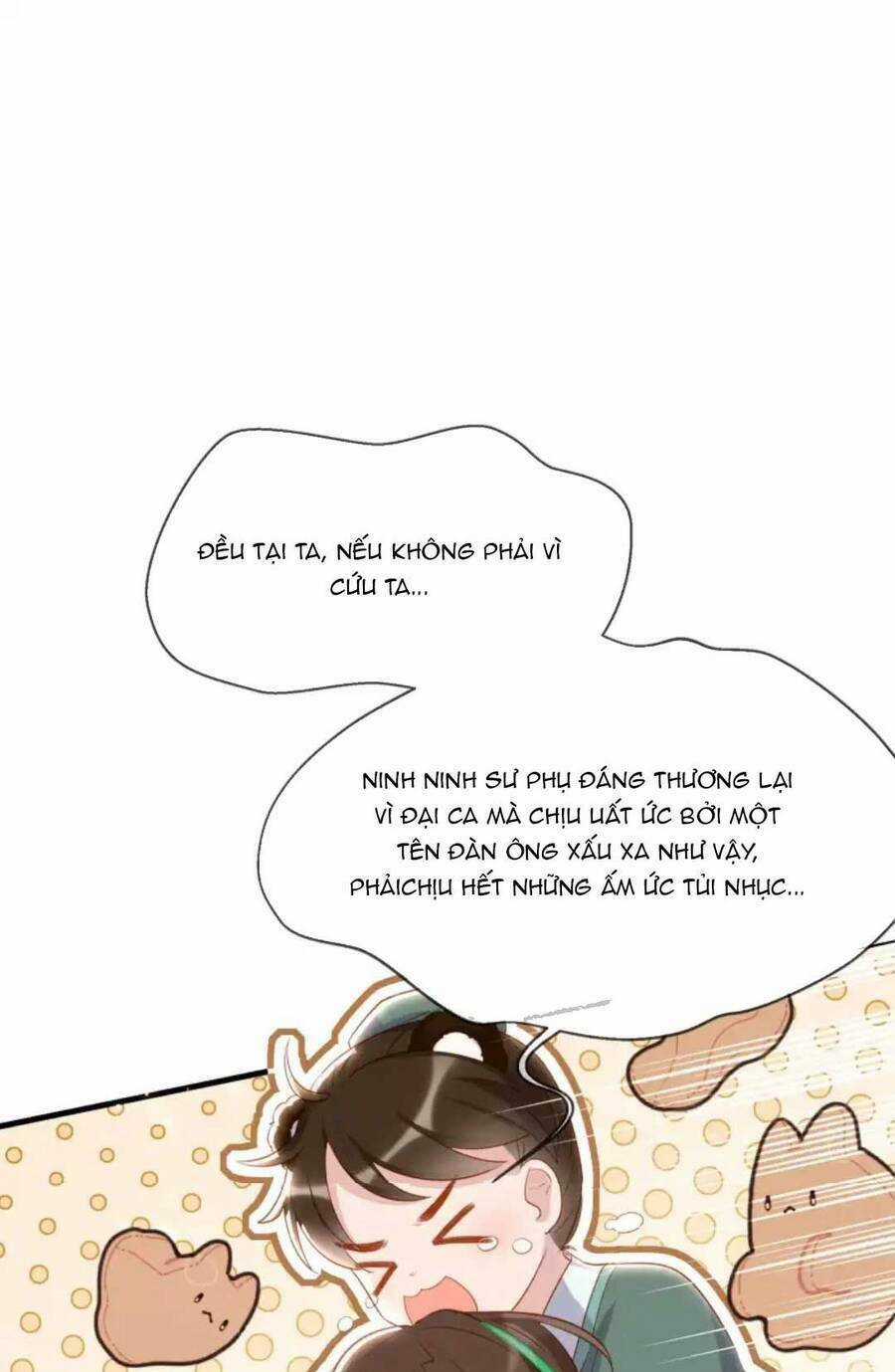 Nhặt Nuôi Phu Quân - Chapter 13 - Trang 10