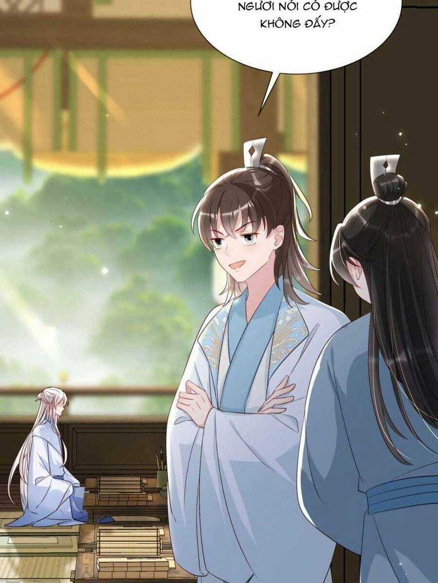 Nhặt Nuôi Phu Quân - Chapter 14 - Trang 3