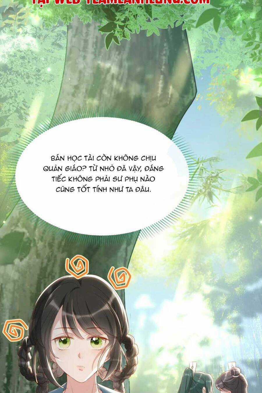 Nhặt Nuôi Phu Quân - Chapter 14 - Trang 22