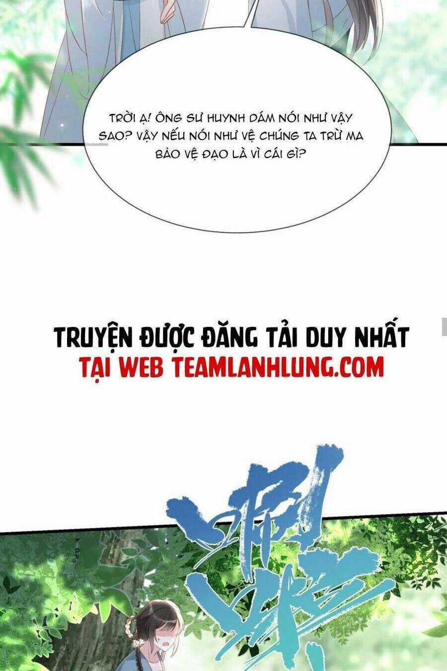 Nhặt Nuôi Phu Quân - Chapter 14 - Trang 25