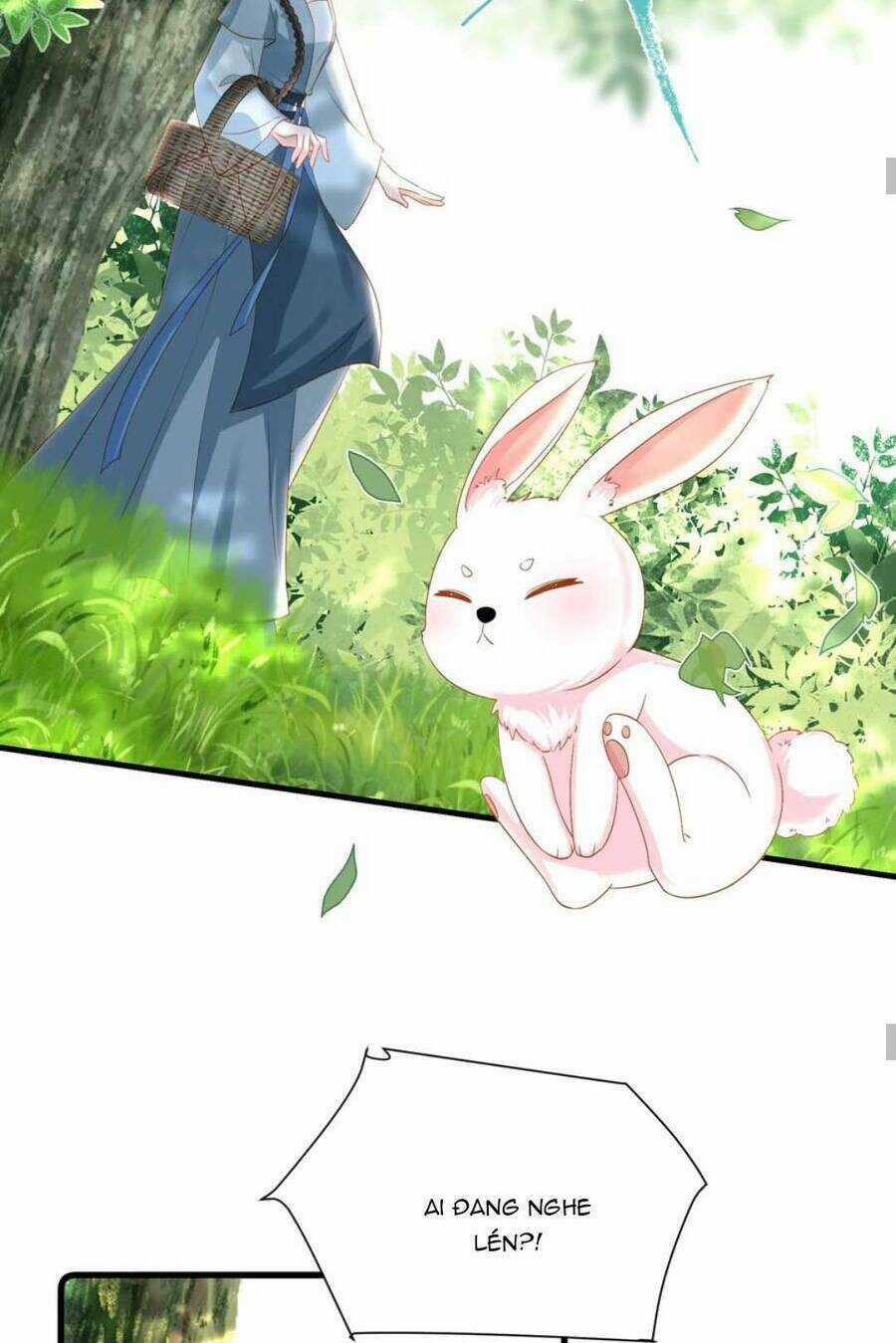 Nhặt Nuôi Phu Quân - Chapter 14 - Trang 26