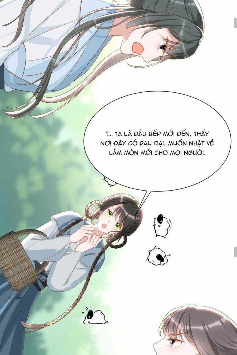Nhặt Nuôi Phu Quân - Chapter 14 - Trang 28