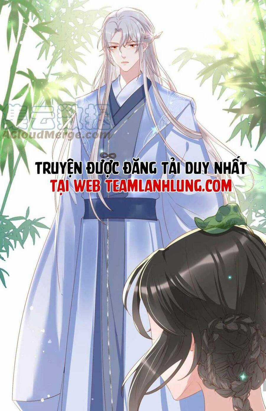 Nhặt Nuôi Phu Quân - Chapter 14 - Trang 31